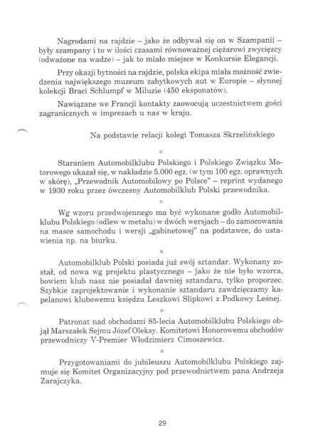 Automobilklub Polski